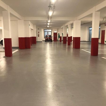 Appartamento Porta Susa 2 토리노 외부 사진